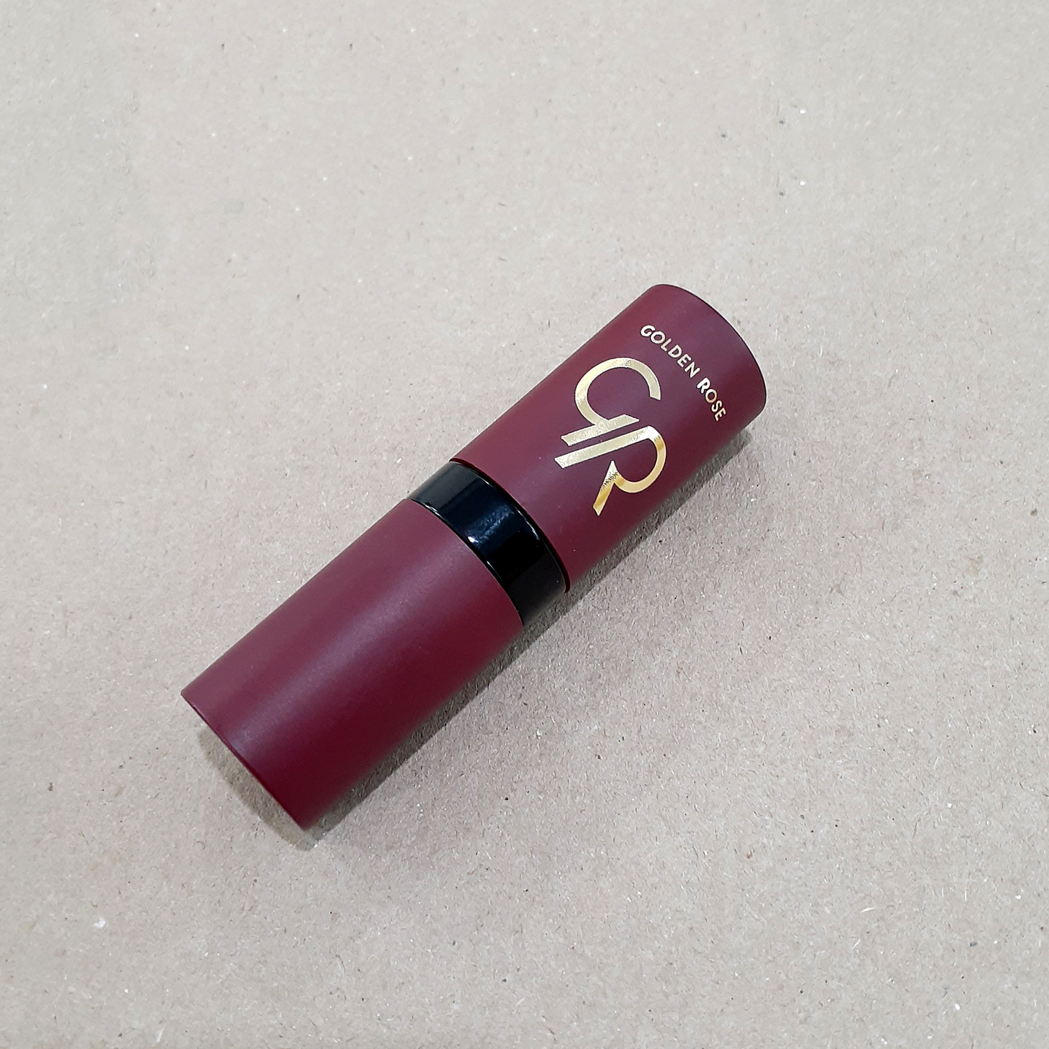 golden rose 18 velvet matte